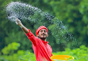 Agriculture & Farming