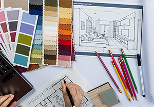 Architecture & Interiors