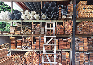 Building & Construction