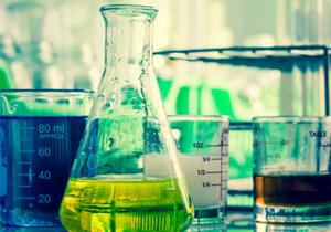 Chemicals, Dyes & Solvents