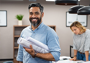 Contractors & Freelancers