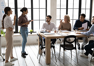 Education & Training