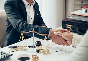 Financial & Legal Services