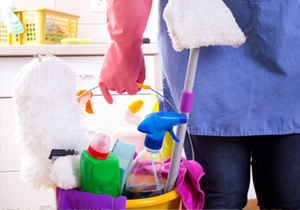 House Keeping Services