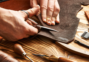 Leather Products