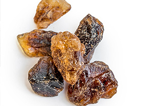 Metals, Alloys & Minerals