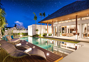 Travel, Tourism & Hotels